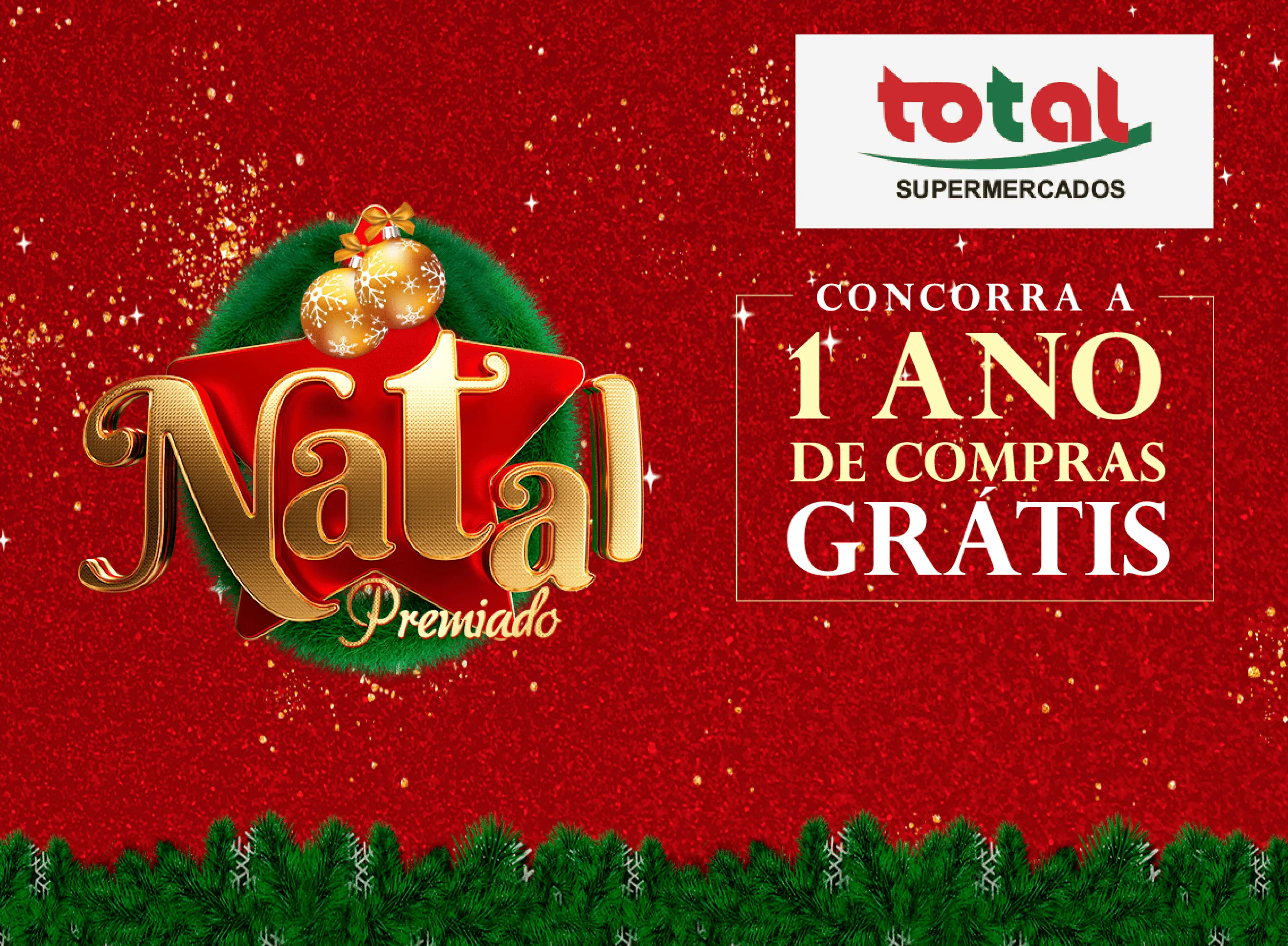 Total Supermercado